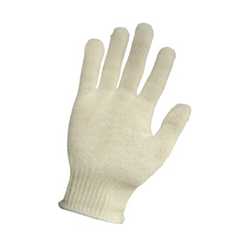 Global Glove S13 Algodón/Poliéster Guante de trabajo - s13 mens