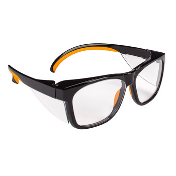 Ansell KleenGuard Maverick Universal Policarbonato Lentes de seguridad - 036000-49312
