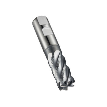 Imágen de Fresa de desbaste 428C 5984948 de Acero pulvimetalúrgico de alta velocidad 155 mm por 40 mm de Dormer (Imagen principal del producto)