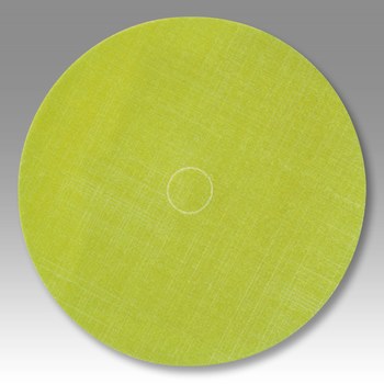 3M Trizact 54616 Discos PSA - 6 pulg. - A35 - Extrafino - Óxido de aluminio