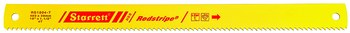 Imágen de Hoja de sierra eléctrica Redstripe RS1804-7 de Acero de alta velocidad 18 pulg. por de Starrett (Imagen principal del producto)