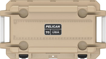 Pelican Nevera personal 82549407638 - tamaño 70 cuartos