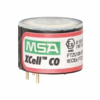 Imágen de MSA Kit de sensores (Imagen principal del producto)