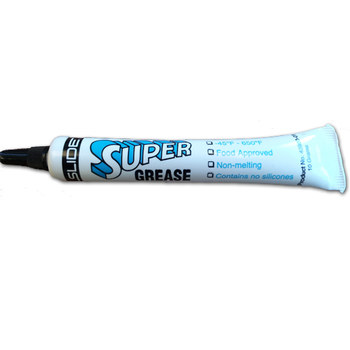 Imagen de Slide Super Grease 01 Grasa (Imagen principal del producto)