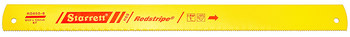 Imágen de Hoja de sierra eléctrica Redstripe RS650-6 de Acero de alta velocidad 26 pulg. por de Starrett (Imagen principal del producto)