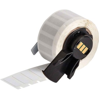 Imágen de Brady UltraTemp Blanco Poliimida Transferencia térmica M6-10-719 Etiquetas ESD para impresoras de circuitos impresos (Imagen principal del producto)