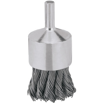 Imágen de DEWALT HP Cepillo de rueda 22495 (Imagen principal del producto)