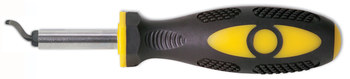 Imágen de Juego de brocas de acabado D1 156-00003 de Acero de alta velocidad por de Shaviv (Imagen principal del producto)