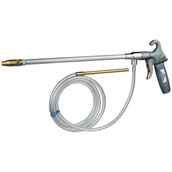 Guardair Syphon Pistola De Aire De Seguridad 79SG012 - 18.3 pulg - 9 CFM - 00558