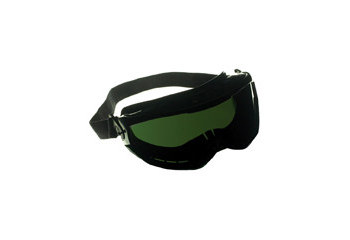 Imágen de Jackson Safety Monogoggle V80 Policarbonato Gafas de Soldadura OTG (Imagen principal del producto)