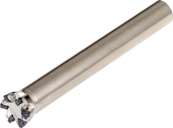 Imágen de Cortador de fresado 32A6R020A25-SWN04C-C 7636663 de Acero de alta velocidad 200 mm por de Pramet (Imagen principal del producto)