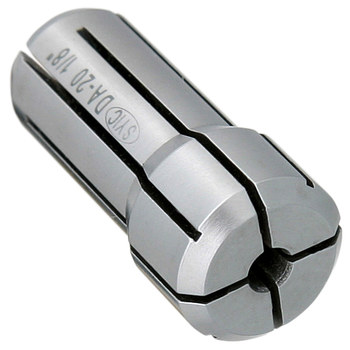 Imágen de Boquilla de Doble Ángulo DA200 01620-21/64 de 1215 Acero 1.188 pulg. por 0.531 pulg. de Techniks (Imagen principal del producto)