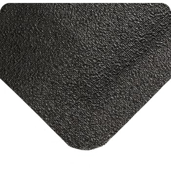 Imágen de Wearwell Weldsafe 447 Negro Nitricell/Caucho Tapete antifatiga (Imagen principal del producto)