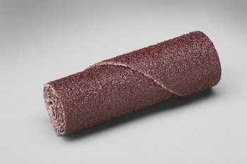 3M Rodillo de cartucho 97065 - Recto - 1/2 pulg. x 2 pulg. - Óxido de aluminio - 60 - Mediano