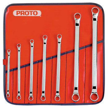 Proto J1100S-M Juego de llaves de caja