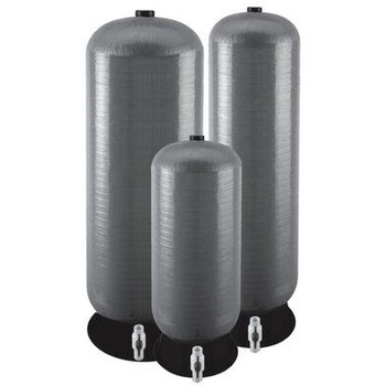 3M Tanques de almacenamiento de agua de ósmosis inversa comercial - 5598409 - Fibra de vidrio/polietileno - 00807