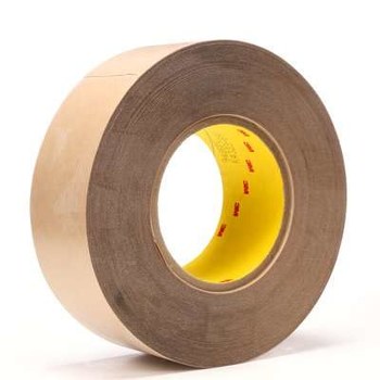 3M 9485PC Transparente Cinta de transferencia - 2 pulg. Anchura x 60 yd Longitud - 5 mil Espesor - 67413