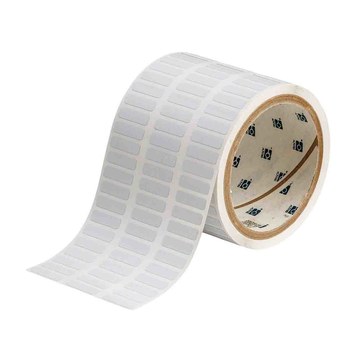 Imágen de Brady Blanco Poliimida Transferencia térmica THT-2-797-10 Etiqueta de circuito impreso troquelada (Imagen principal del producto)