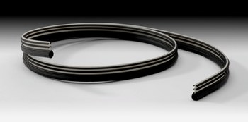 Imágen de 3M Versaflo M-Series M-441 Negro Cubierta para protección (Imagen principal del producto)