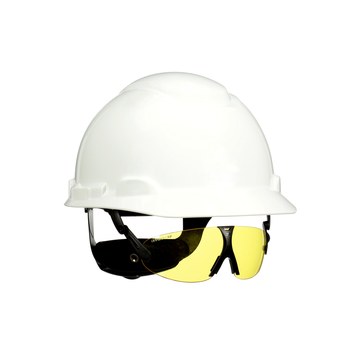 3M V9 V903AF Lentes de seguridad lente Ámbar - Marco envolvente - 051131-27890