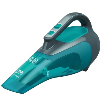 Imagen de Black & Decker HWVI225J01 dustbuster 23.7 oz 7.2V Aspiradora de mano sin cable en húmedo/seco (Imagen principal del producto)