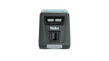 Weller Cepillos metálicos de limpieza automática de puntas - Longitud 4.33 pulg. - Ancho 5.55 pulg. - 37080
