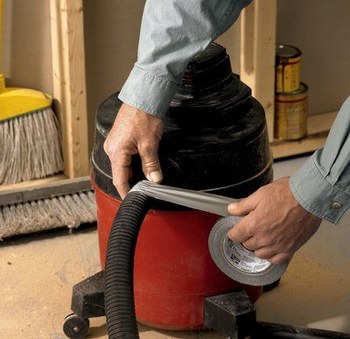 3M 2929 Plateado Cinta para ductos - 48 mm Anchura x 50 yd Longitud - 6 mil Espesor - 24883