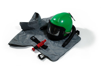 Imágen de RPB Safety Nova 2000 Nailon Capa (Imagen principal del producto)
