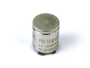 Imágen de RAE Systems 4R+ Módulo de sensor (Imagen principal del producto)