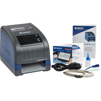 BradyPrinter 150640 Kit de impresora de identificación de producto / cable