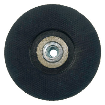 Weiler 51551 almohadilla de respaldo - 2 pulg. Dia