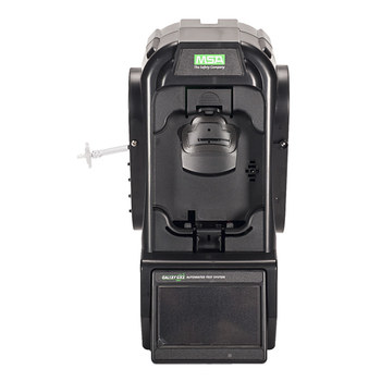Imágen de MSA Detector de gas portátil (Imagen principal del producto)