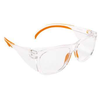 Ansell KleenGuard Maverick Universal Policarbonato Lentes de seguridad - 036000-49301