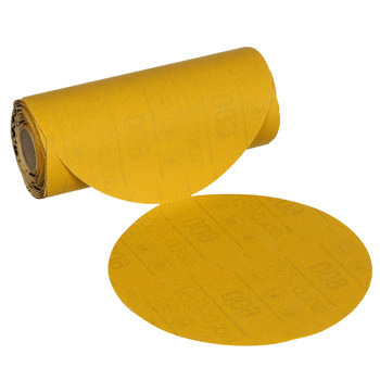 Imágen de 3M Stikit Rollo de discos PSA 06204 (Imagen principal del producto)