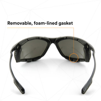 3M Virtua Standard Safety Glasses CCS 11873