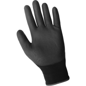 Global Glove Performance PUP-27 Negro Grande Nailon Guantes de trabajo y uso general - 816368-02453
