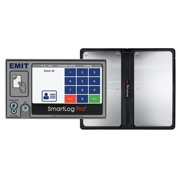Desco SmartLog Pro 2 EMIT - 50181