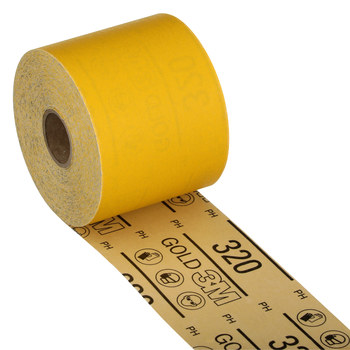 Imágen de 3M Stikit Rollo de láminas abrasivas 06356 (Imagen principal del producto)