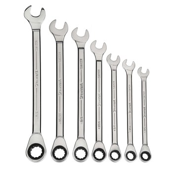 Imágen de Llave combinada JHW1220RS de por de Williams (Imagen principal del producto)