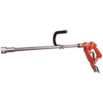 Guardair HydroForce Lavadora de potencia HYD024SSA - 38 pulg. - 140 CFM - 99 dB - 02445