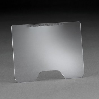 Imágen de 3M Speedglas 04-0260-00 Placa protectora de filtro (Imagen principal del producto)