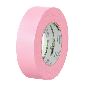 Shurtape FrogTape 325 Rosa Cinta adhesiva - 36 mm Anchura x 55 m Longitud - shurtape 105383