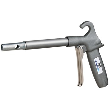 Guardair XtraThrust Pistola De Aire De Seguridad 75XT012SA - 15.4 pulg. - 54 CFM - 108 dB - 00465