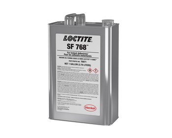 Loctite X-NMS 768 Solvente - 1 gal Líquido - 76871, IDH 135542