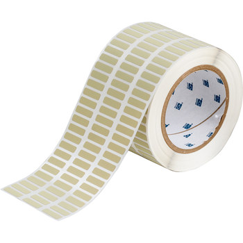 Imágen de Brady Transferencia térmica THT-2-724-10 Rollo de etiquetas para impresora de transferencia térmica troquelado (Imagen principal del producto)