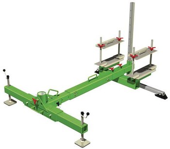 Imágen de DBI-SALA Base de contrapeso (Imagen principal del producto)