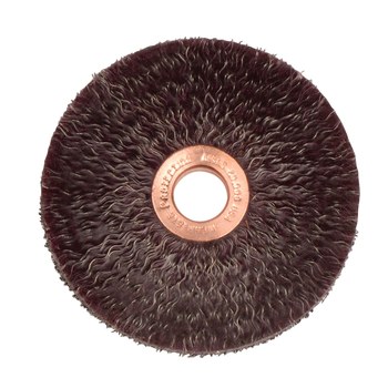 Imágen de Weiler Polyflex Cepillo de rueda 35808 (Imagen principal del producto)