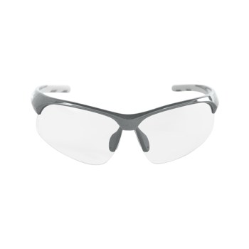 Global Glove Wahoo Lentes de seguridad lente Antivaho transparente - Medio marco - 810292-02542