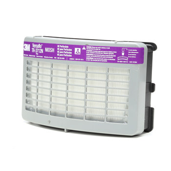 3M Versaflo Respirator Filter 56313