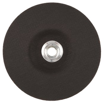 Rueda de corte 57044 - 6 pulg. - Óxido de aluminio - 60 - T